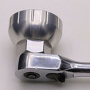 Durable Aluminum Bicycle Bottom Bracket Repair Tool for Sram Dub Bsa30 Roto