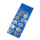 Diamond Cutting Wheel Saw Blades Cut Off Discs Set for Rotary Tool J8C7 V4V W8V3