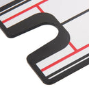 Golf Putting Swing Straight Practice Mirror Posture Alignment Training Aid Tool