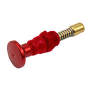 Red Carburetor Valve Control Switch for Keihin PWK PE24 34 36 40 ATV Go-Kart