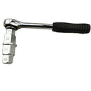 Motorbike Motorcycle Front Wheel 4 in 1 Hex Removal Tool Spindle Key Universal
