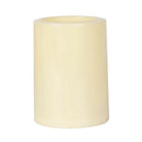 Battery Flameless Led Candle Flickering Decorative Tea Light Candles for Home