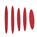 1 set Bike Helmet Pad Sponge Cycling Helmet Padding Bicycle Accessories FT