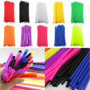 New Motorcycle 72 Pcs Wheel Rim Spoke Wrap Kit Skin Cover For Mx Motocross  Z6C9