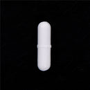 10*35mm Magnetic Stirrer Mixer Stir Bar PTFE Lab Spin Spinner Cylinder MO