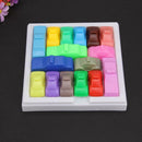 Children Educational Toys Maze Game Intelligence Breakout Car Racing Car