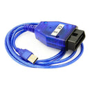 Inpa K+Can Ftdi Ft232Rl Chip With Switch For Bmw Scanner Inpa K Dcan Usb Ca