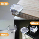Clear Corner Guards,Soft Baby Proofing Corner Protectors for Tables, Furnit