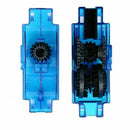 Bicycle chain washing tool  chain washer chain washer plus brush NTB Kw