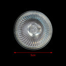Mr16 12V 35W Watt Base Light Bulb Lamp Halogen Projector Socket Cup Cold LigW Gw