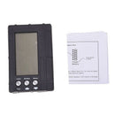 3 in 1 RC 2s-6s LCD Li-Po Battery Balancer Voltage Meter Tester + Discharge