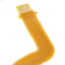 Lens Aperture Flex Ribbon Cable Replacement Repair Parts For Canon EF-S 17-85mm