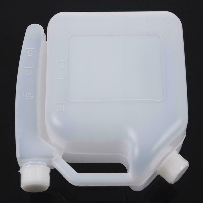 1.5Litre 2 Stroke Fuel Mixing Bottle W2R2