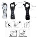 5 in 1 Multifunction Can Opener Beer Bottle Super Good Jar Opener Kitchen T Gw
