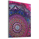 Persian Flower Diy 5D Special Shaped Diamond Painting Diamond Embroidery Rh