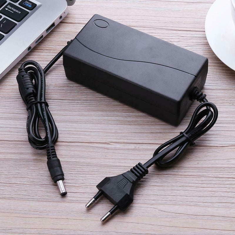 24V 5A AC to DC Power Adapter Converter 5.5*2.5mm for LED Light Belt