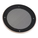 4 '' Inch Speaker Decorative Dustproof Grille Speaker Protection Vehicle Car