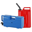 1/10 RC Oil Tank Water Jug for Rock Crawler RC4WD D90 D110 Axial SCX10 Parts