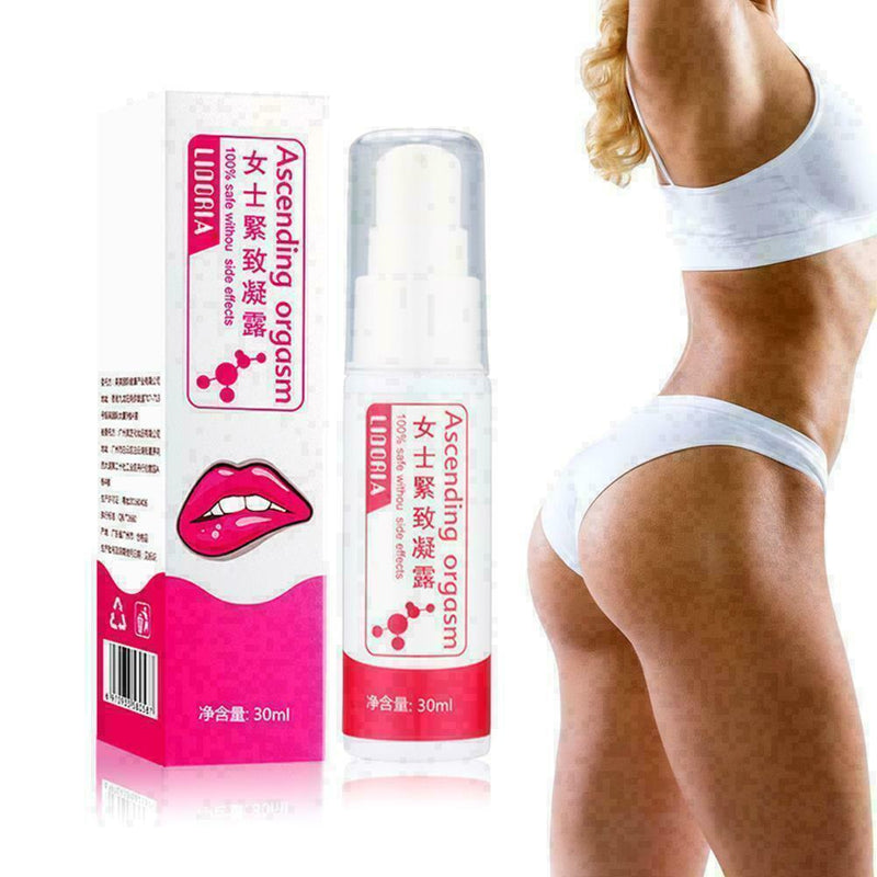 Potent orgasm gel 30ml exciting female orgasm irritating orgasm spray W7D6 Z2C6
