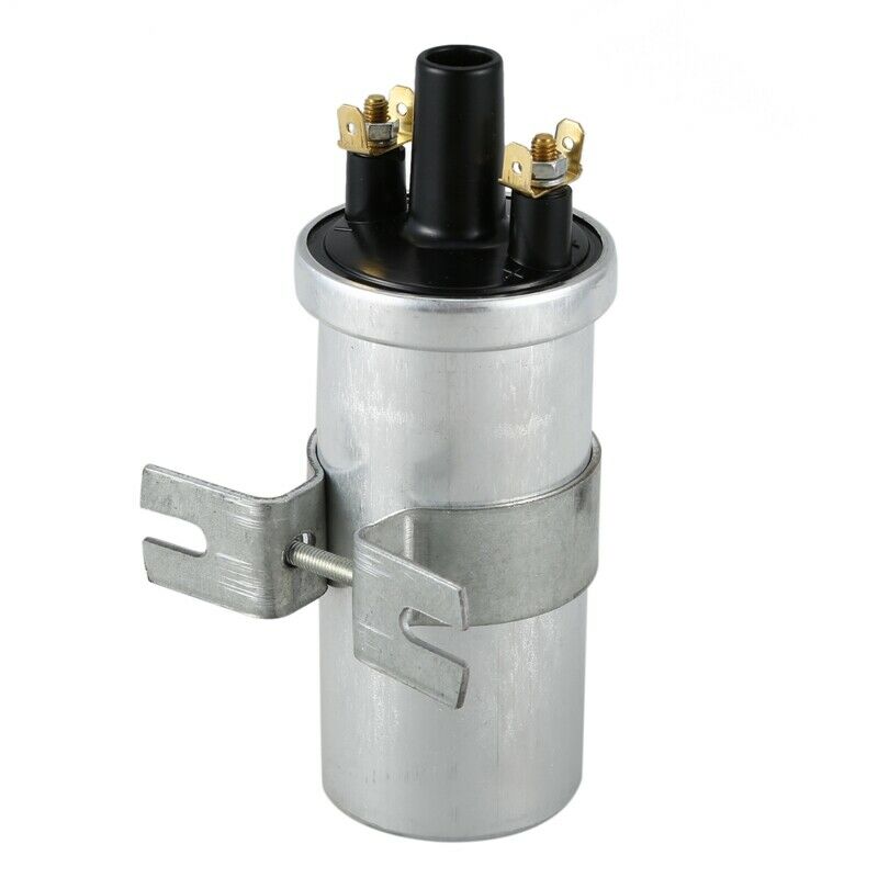 Lucas DLB101 12 Volt 3 Ohm - Non Ballast Ignition Coil X8V6