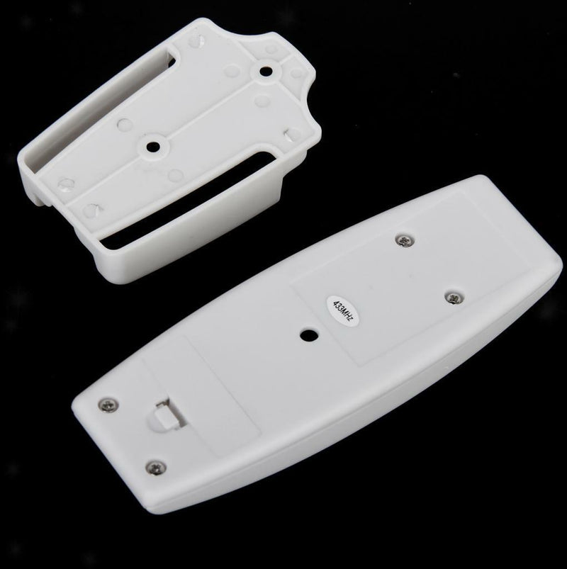 Remote Control Receiver Transmitter for Roller Garage Door + Shutters