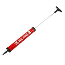 ZhongPai Plastic Basketball Football Balloon Ball Toys Inflator Air Pump Re