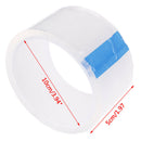 Universal Car Stickers Nano Tape No Residue Non-slip Stickiness Gel Grip Tape 3C