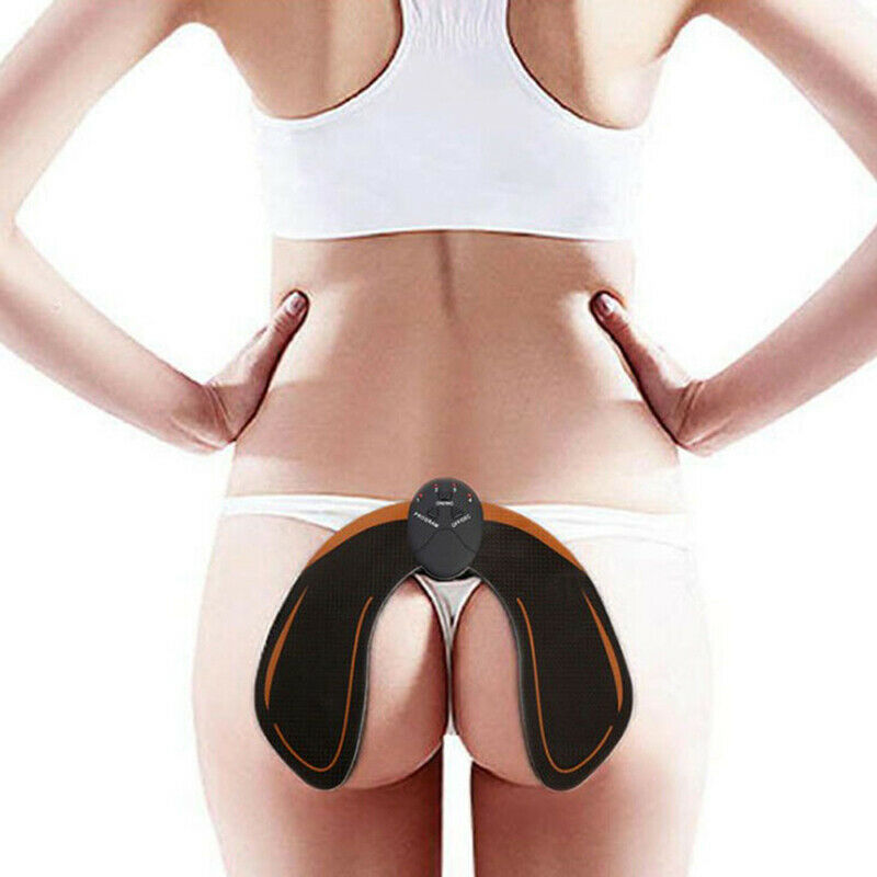 Buttock Muscle Hip trainer Stimulator Trainer Fitness Equipment Training Musc Gw