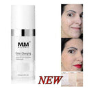 12ml Liquid Foundation Color Changing Makeup Base Nude Concealer Cosmetic C D9L8
