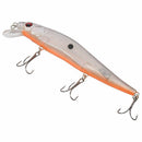 5X(HENG JIA Popular Multi Jointed Fishing Lures 14 cm Large Swimbait T4V5)