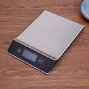 15kg/1g Stainless Steel Electronic LCD Digital Scale Kitchen Weighting Tool A