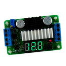 LTC1871 Booster Step Up Module 3.5~30V Converter Power Supply w Green LED
