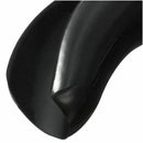 Silicone Neck Rest Shampoo Cushion Pillow Durable Beauty Hairdressing Basin