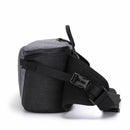 Waterproof w/ Rain Cover storage bag multi-function outdoor SLR camera bag