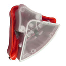 R5mm Rounder Round Corner Trim Paper Punch Card Photo Cartons Cutter Tool C