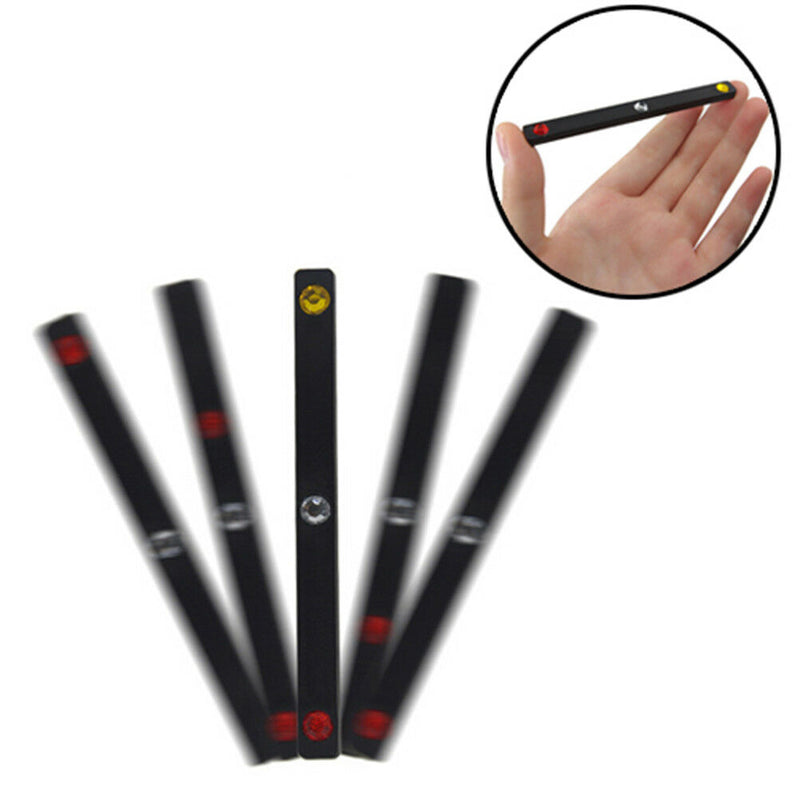Magic tricks diamond magic wand color change close up magic props toys 3C