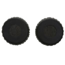 Pair Foam Replacement Ear Cushions Earpads for SONY MDR-XB400 Headphones