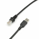 USB Cable for Metrologi BarCode Scanner MS9540 MS9544 MS9535