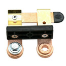 12/24V Brass Blade Switch Battery Disconnected Heavy Duty Car Modified Swit U1I7