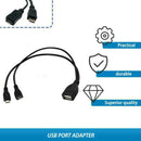 Cable Adapter For Firestick 4K Fire Stick Amazon TV OTG USB add Keyboard I3L0