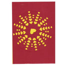 Metal Cutting Dies Stencils for DIY Scrapbooking Photo Album Heart Card