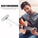 Guitar Fingerboard Fret Press Caul Kit Guitar Bass Musical Accessories