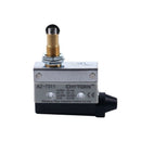 1pcs AZ-7311 SPDT 1NO 1NC Snap Action Roller Plunger Limit Switch S9C6