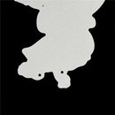 Elves witch Metal Cutting Dies Stencils for DIY Scrapbooking Album Paper CardsXP