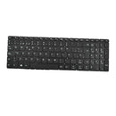 Keyboard for LENOVO ideapad 310-15 110-15ISK 510S-15ikb Black Spanish