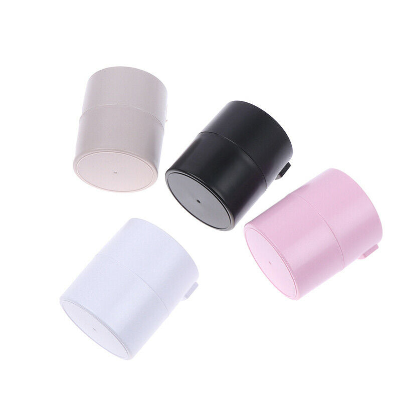 1x Eyelash Glue Adhesive Storage Tank Box Activated Sealed Storage Jar ContaSEAU