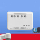 4ch 5V Wifi Relay Switch Universal Module Smart Home Phone Remote Control