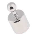 Boat Pipe Eye End Cap Bimini Top Fitting Hardware 1'' Marine Stainless Steel