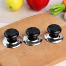 Replacement kitchen cookware pot saucepan pan lid hand grip knob handle coverME
