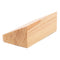 Playing Card Holder Wooden Poker Organizer Stand Base - 4 Slots - Trapezoid